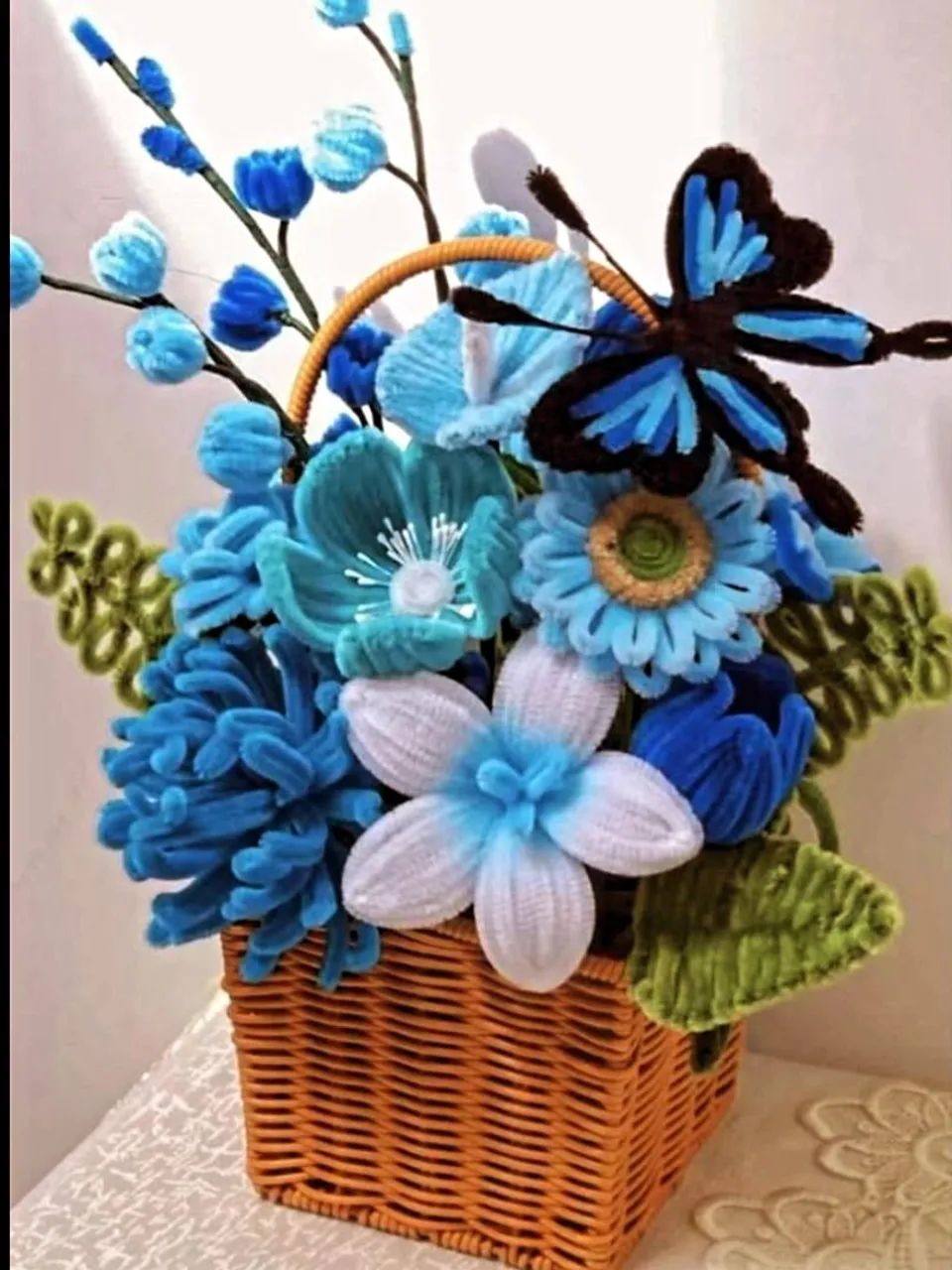 Buquer de flores  - Foto 5