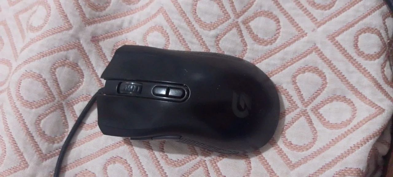 mouse Logitech G