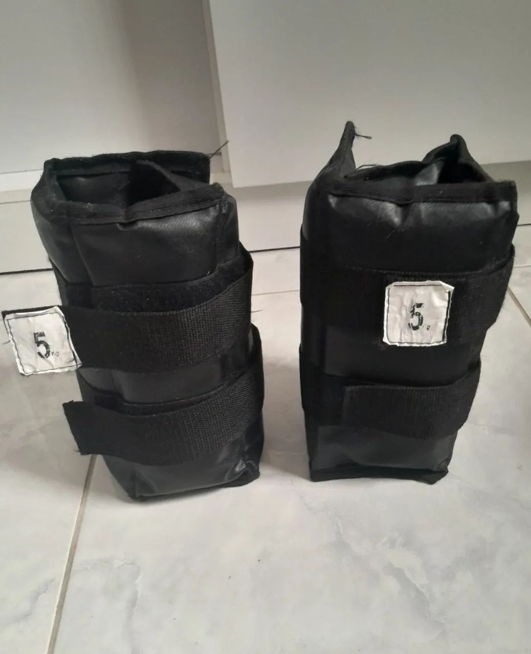 caneleira 5 kilos  - Foto 3