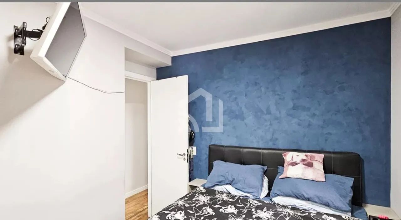 Apartamento à Venda no Pres. Altino Osasco  Pronto para Morar! - Foto 8