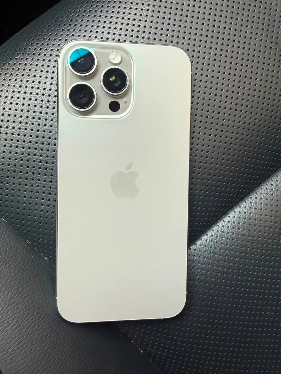 iPhone 16 pro max 256gb - Foto 2