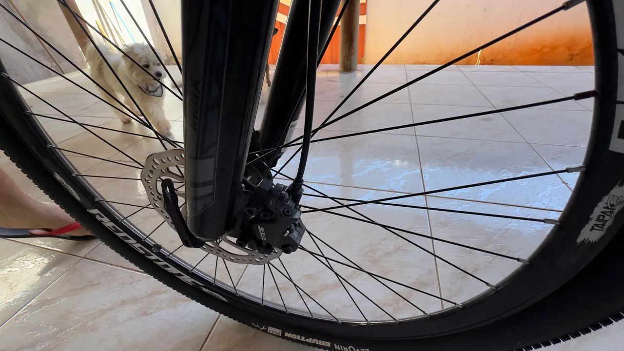 Bike aro 29 absolute - Foto 3