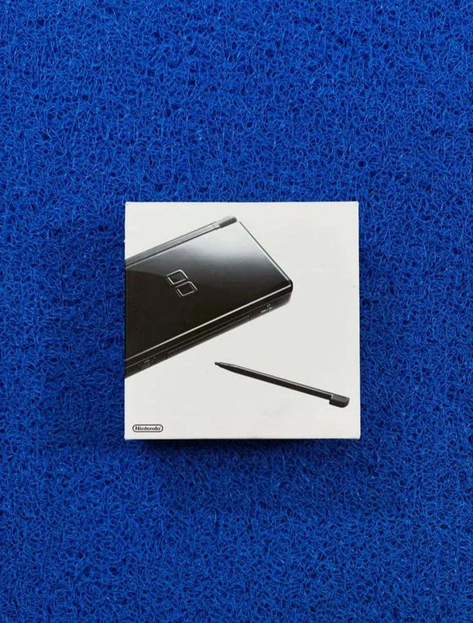 Nintendo Ds lite