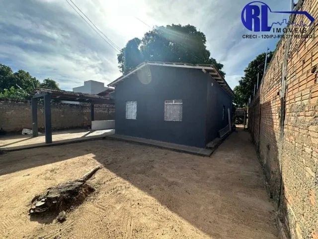 CASA NO BURITIS 02 QUARTOS  - Foto 5