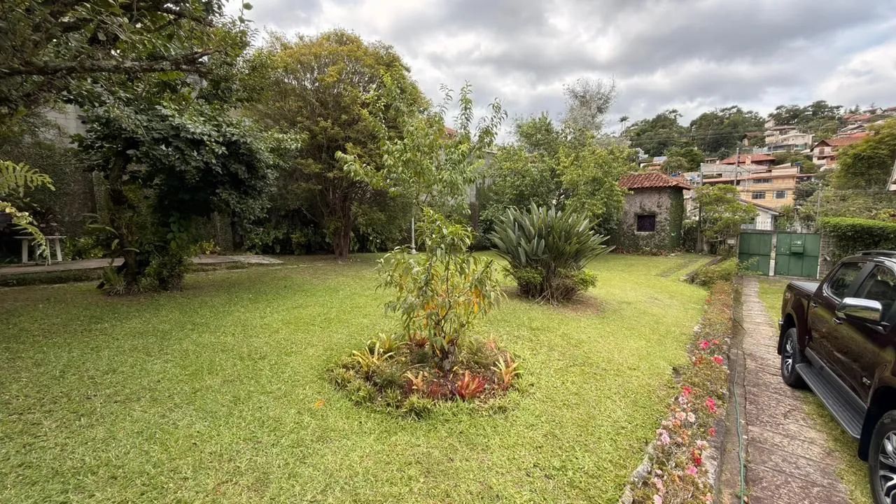 Casa em Braunes - Nova Friburgo - Foto 4