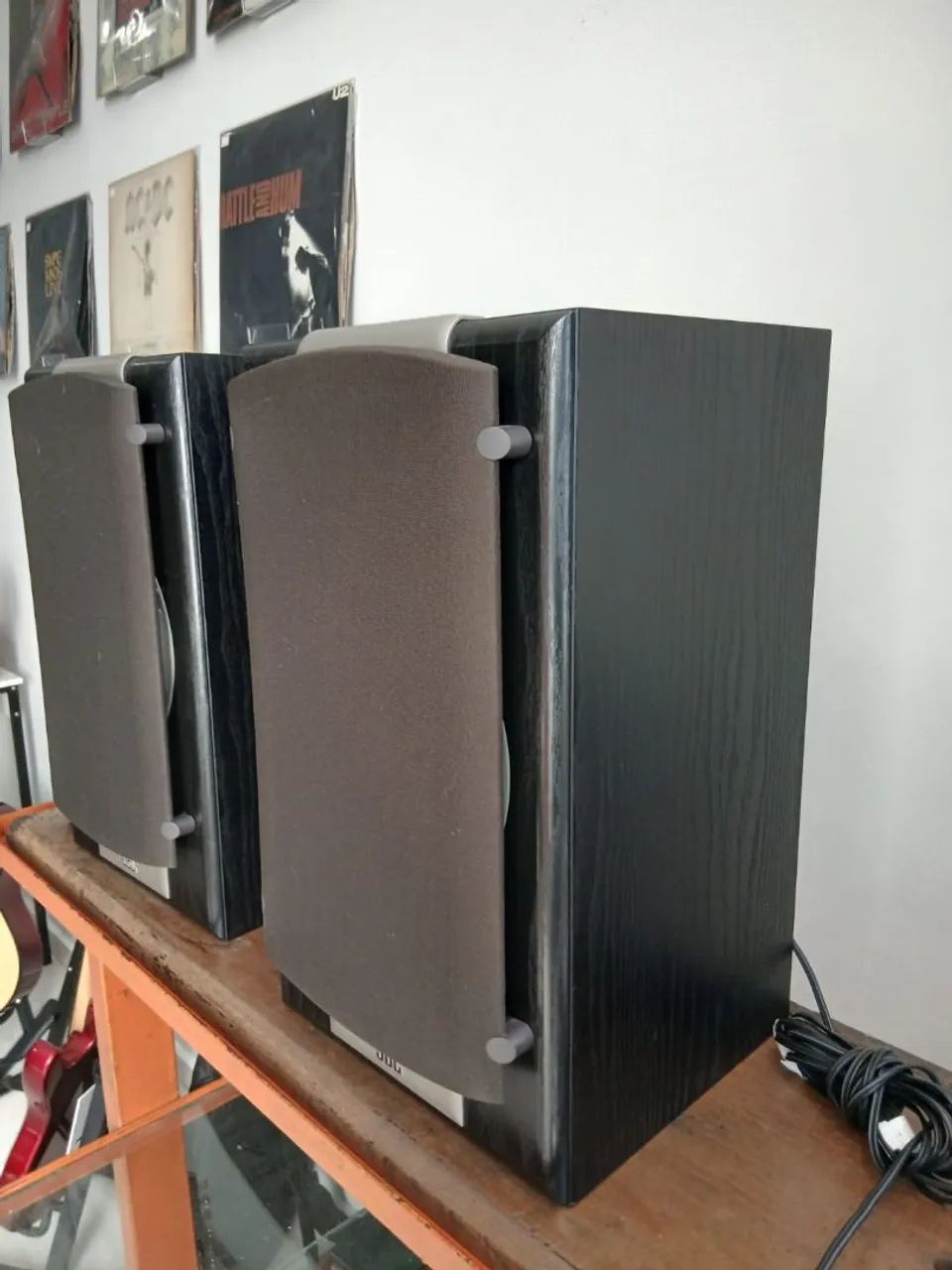 Par de caixas de som JBL Studio Series S26 - Foto 2