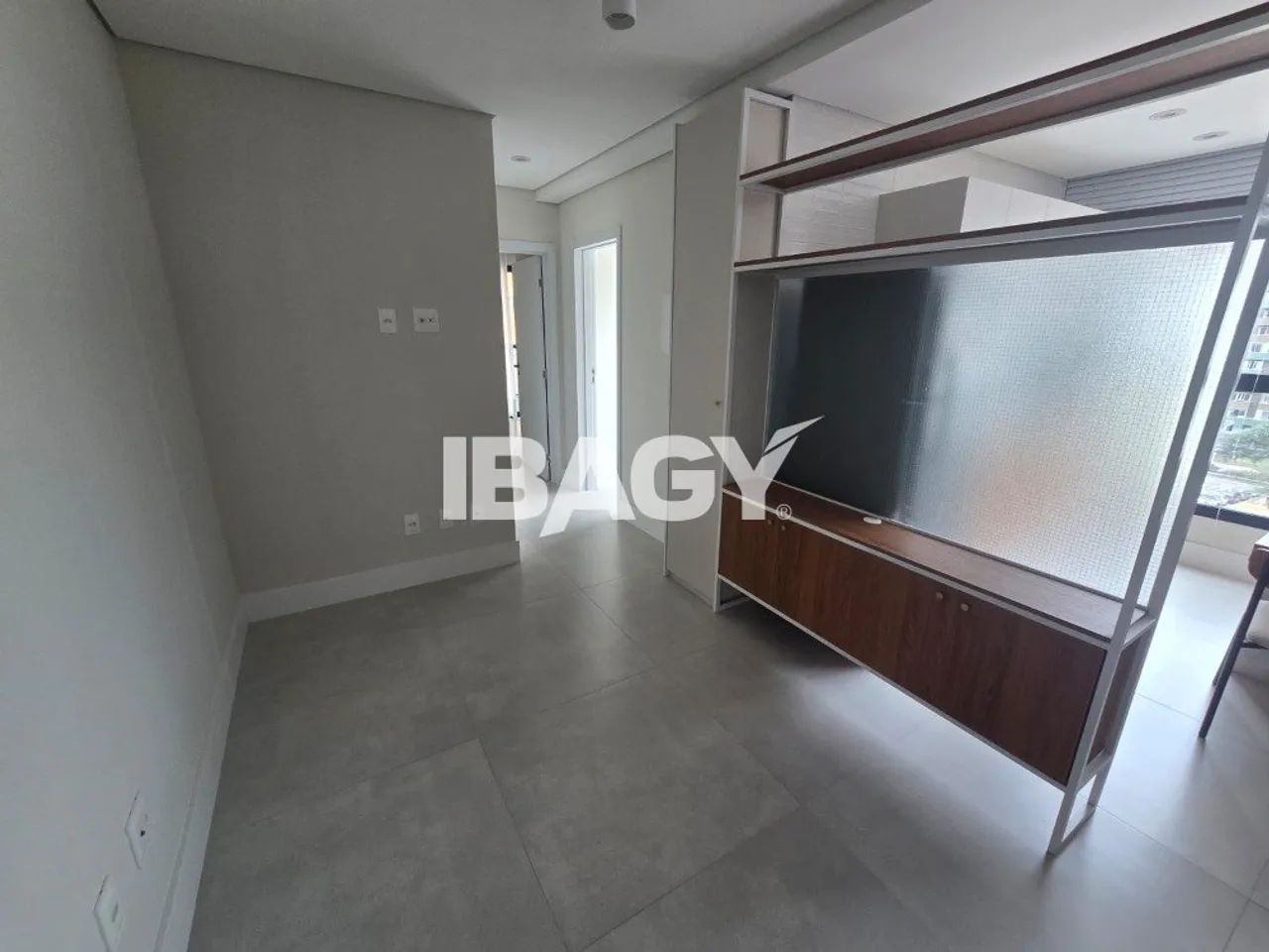 Excelente Apartamento 2 dormitório(s) em Centro - Florianópolis - Foto 5
