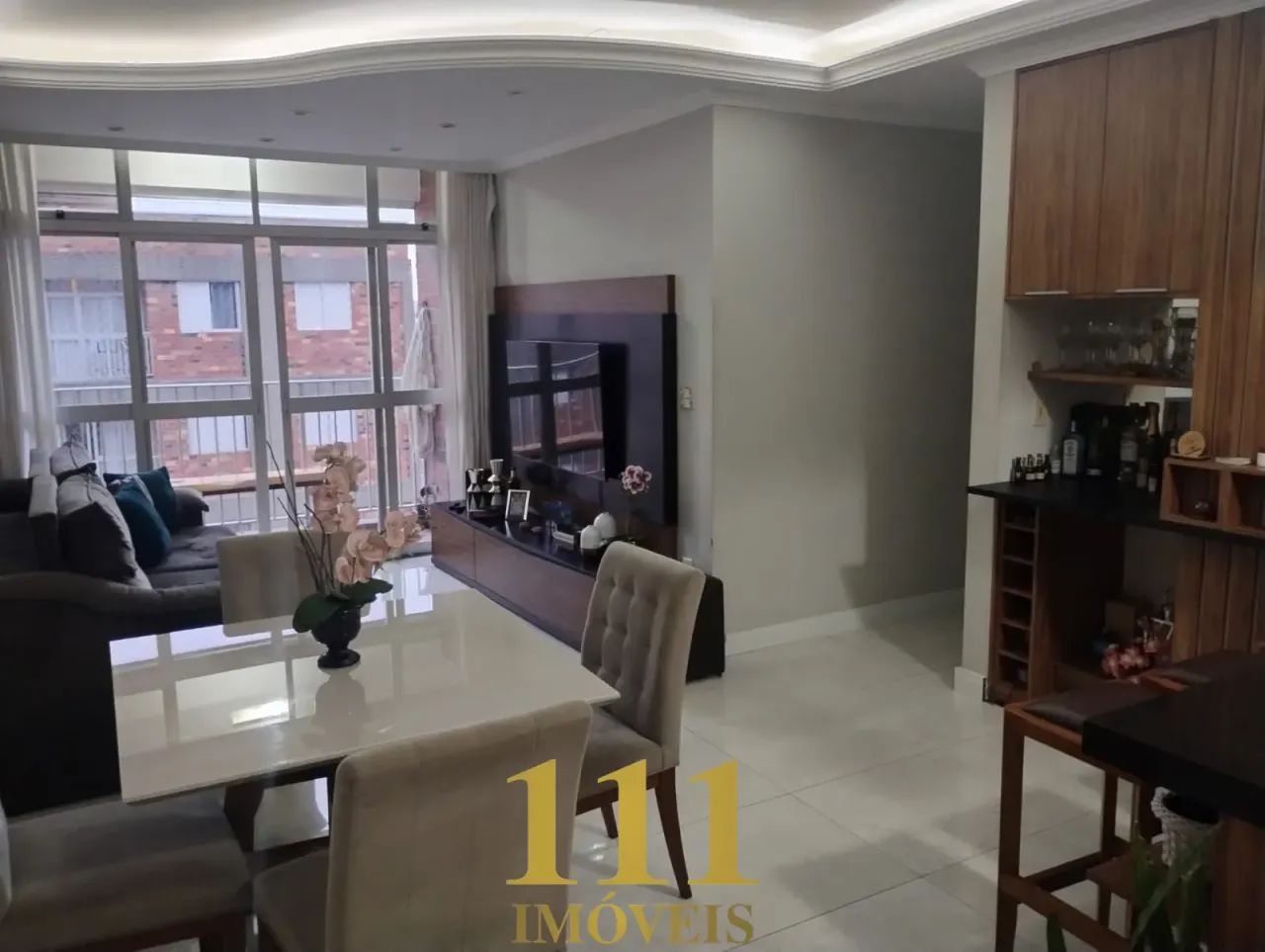 EXCELENTE OPORTUNIDADE - APARTAMENTO CENTRO DE SJC - Foto 3