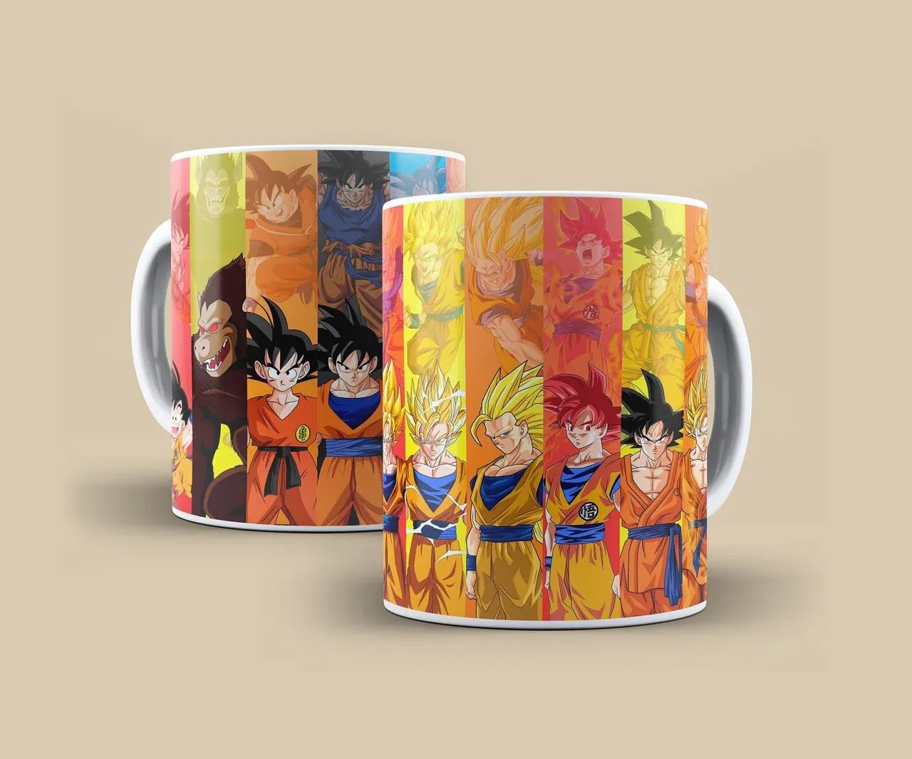 30 canecas personalizada 
