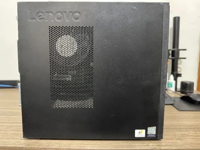Computador Intel Core i5 - SSD 240GB - Windows 11 Ativado - Foto 4