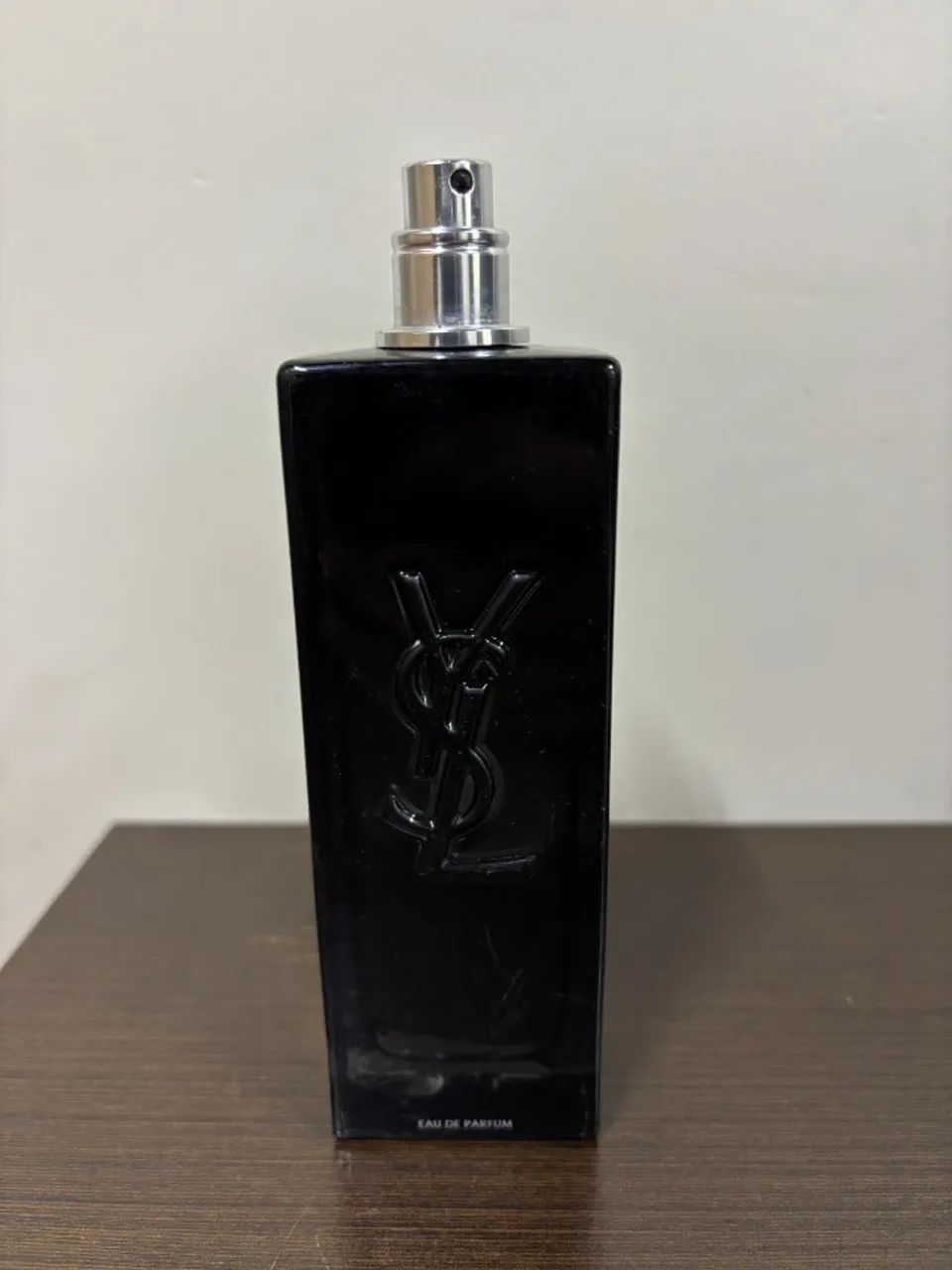 Perfume MYSLF Yves Saint Laurent Eau de Parfum - 100ml