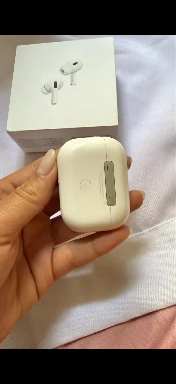 Airpods pro 2a geração - Foto 4