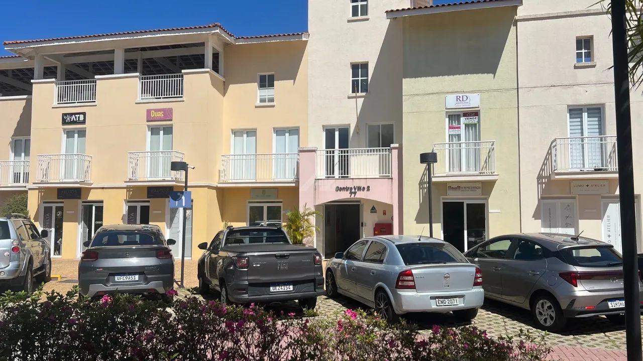 sala - Ville Sainte Hélène - Campinas - Foto 2