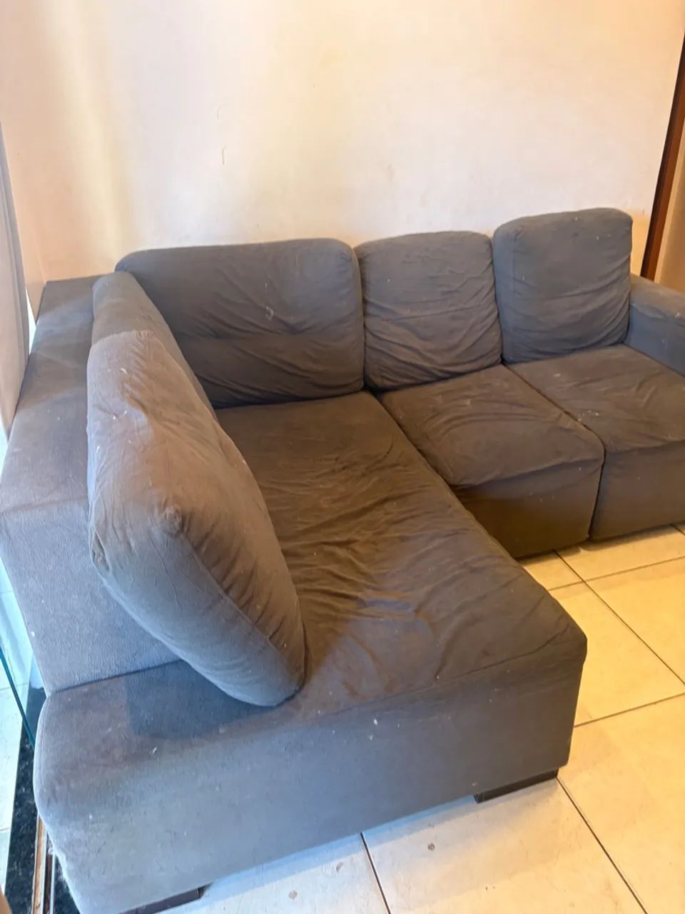 Sofá retrátil 