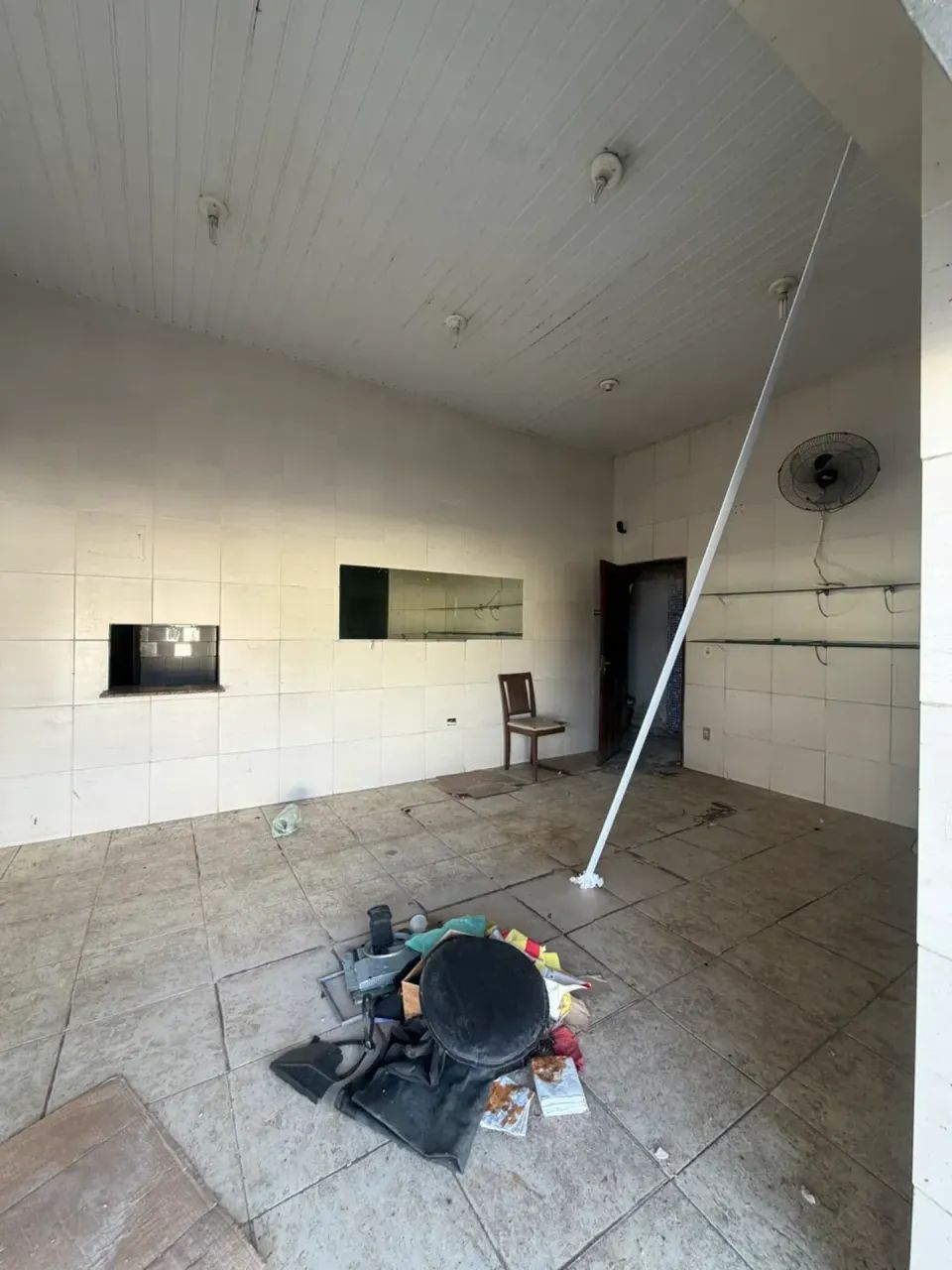 Ponto comercial terreo cidade nova 5 - Foto 3