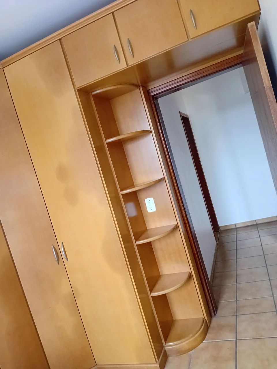 Guarda roupa - Foto 2