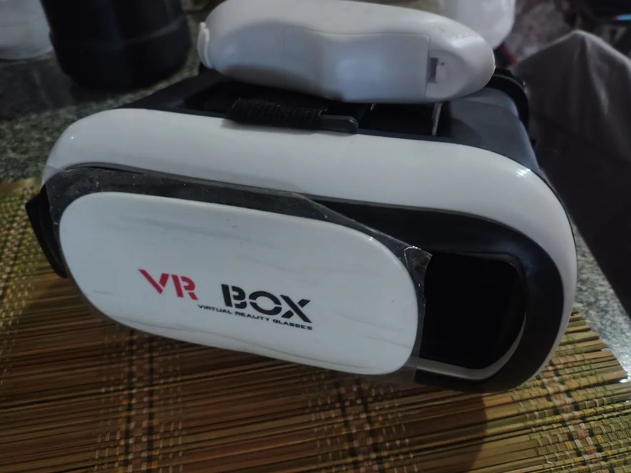 VR Box - Foto 2
