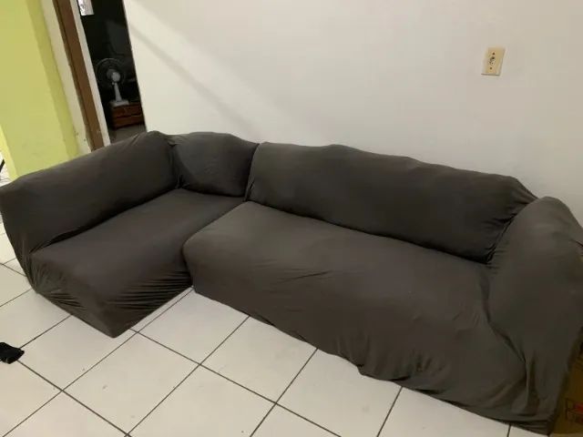 Sofá em L65163269495170121