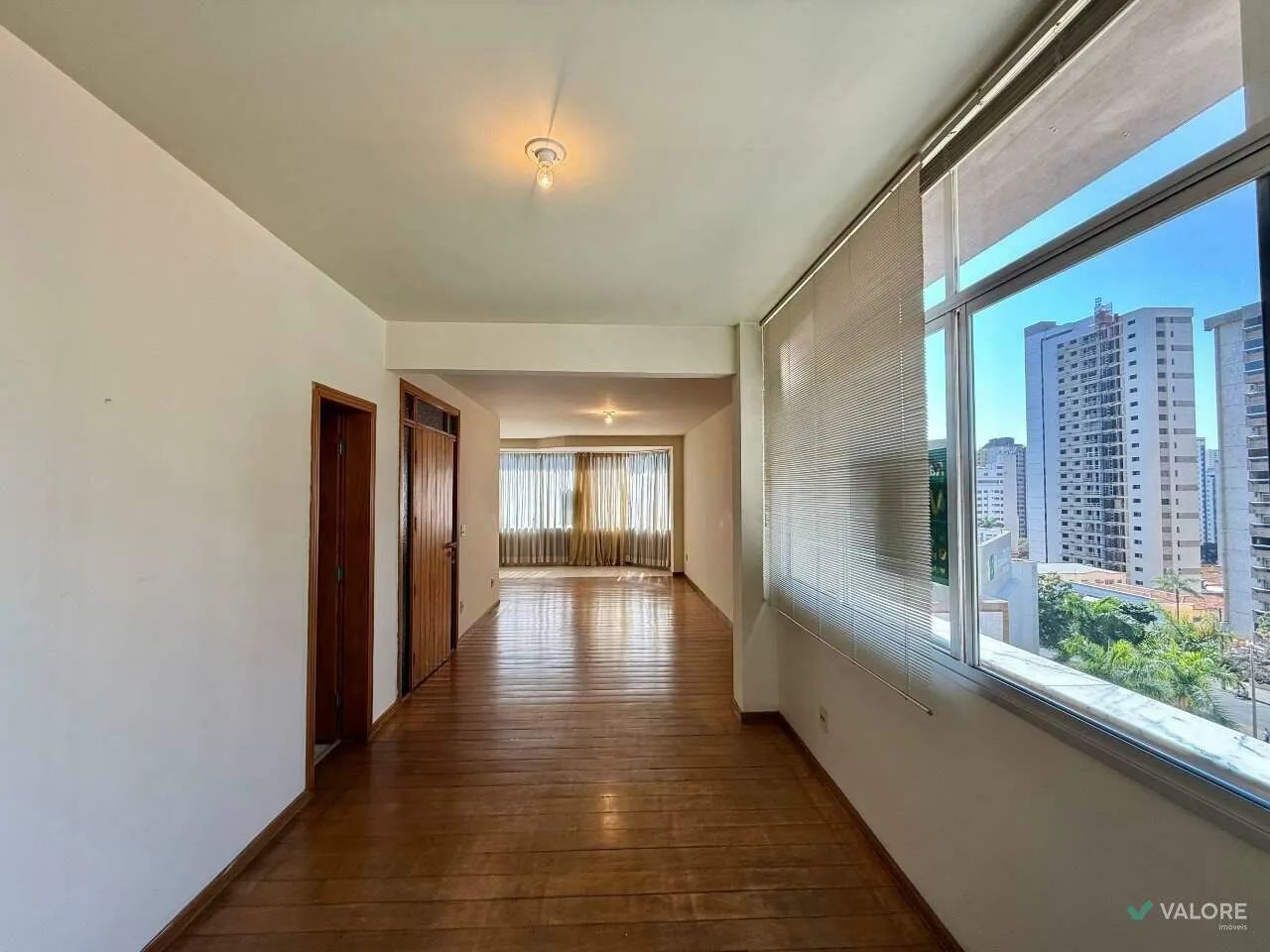 Apartamento 4 quartos  Santo Agostinho