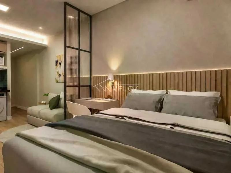 Kitnet/Conjugado : / Residencial / Centro - Foto 5