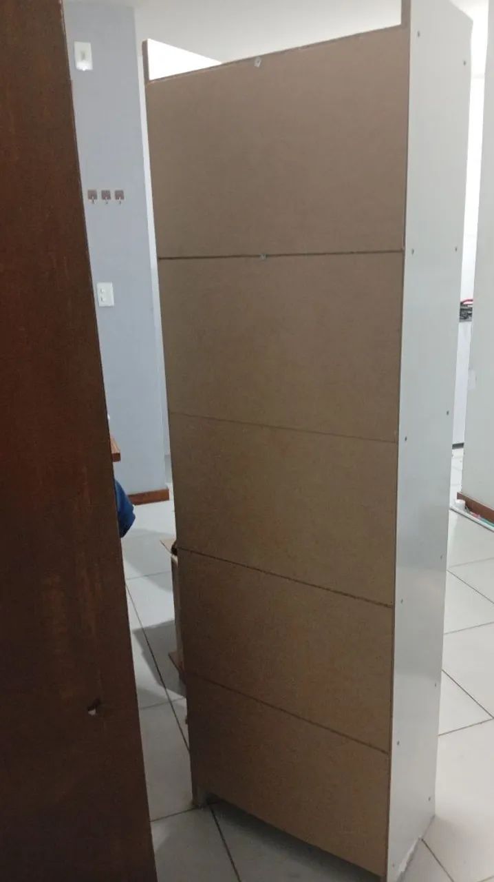 Armário estante - Foto 3
