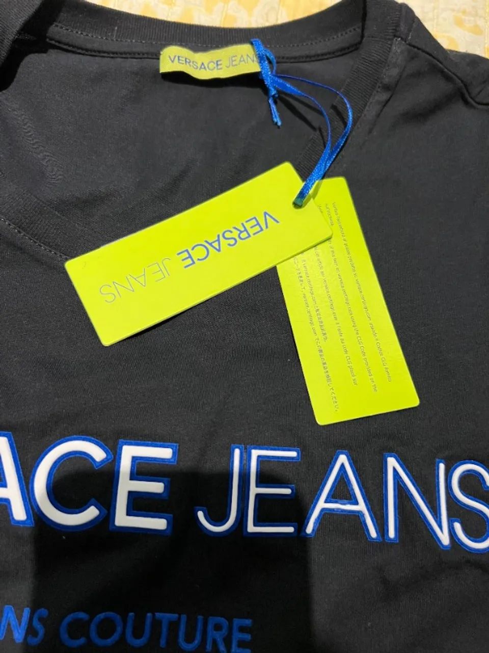 Camisa Versace original - Foto 5