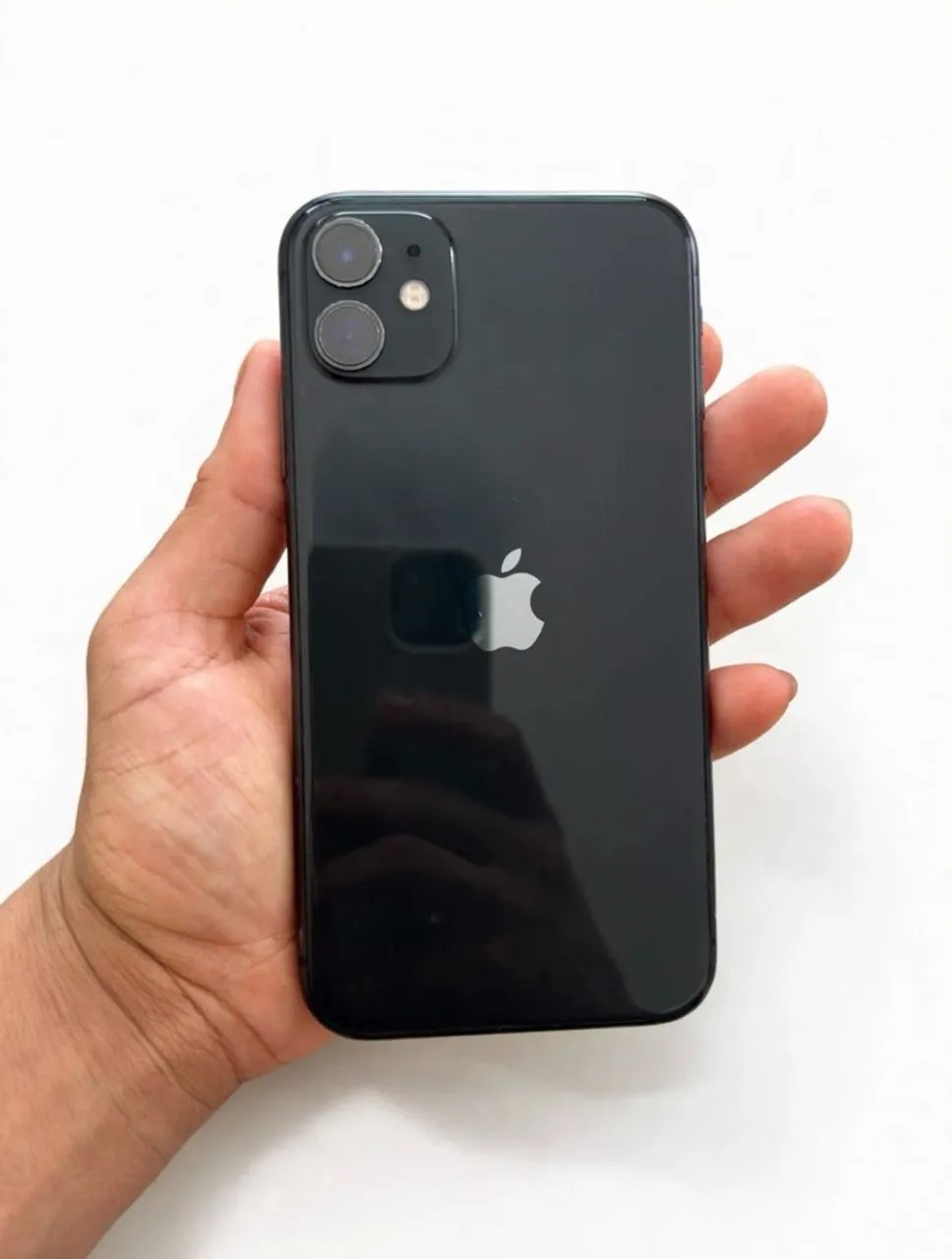 iPhone 11 64GB Preto - Com Caixa  - Foto 2