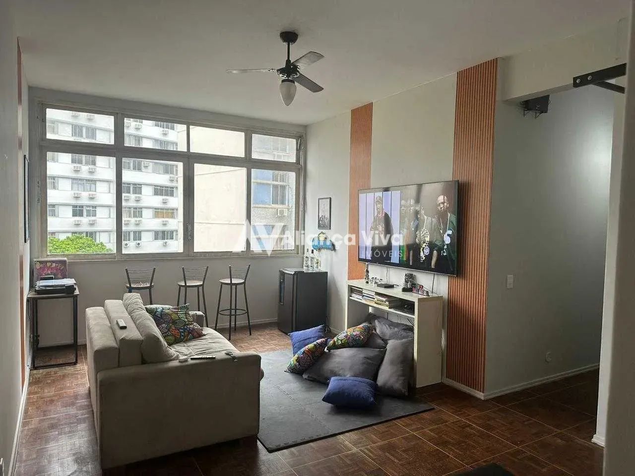 Copacabana | Apartamento 3 quartos