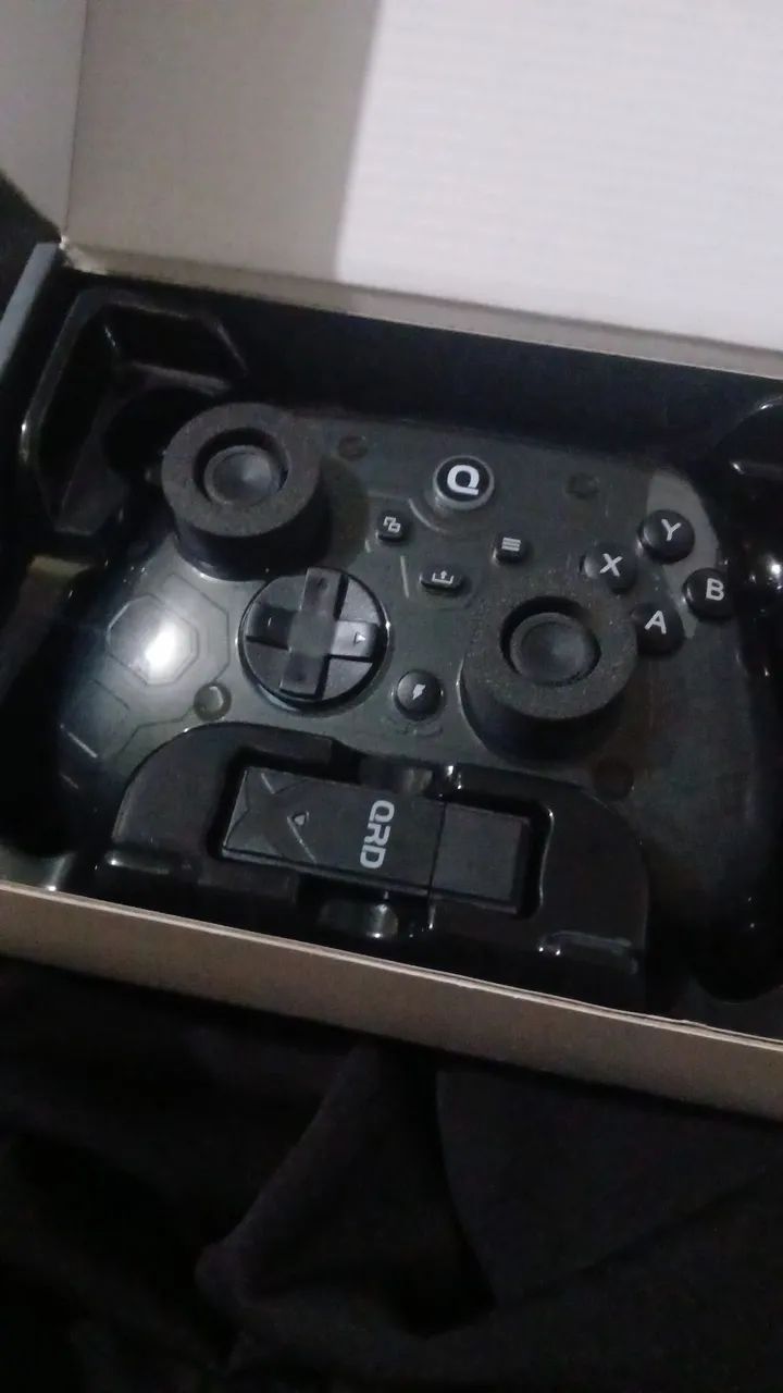 Cotrole personalizado para Xbox série s e x
