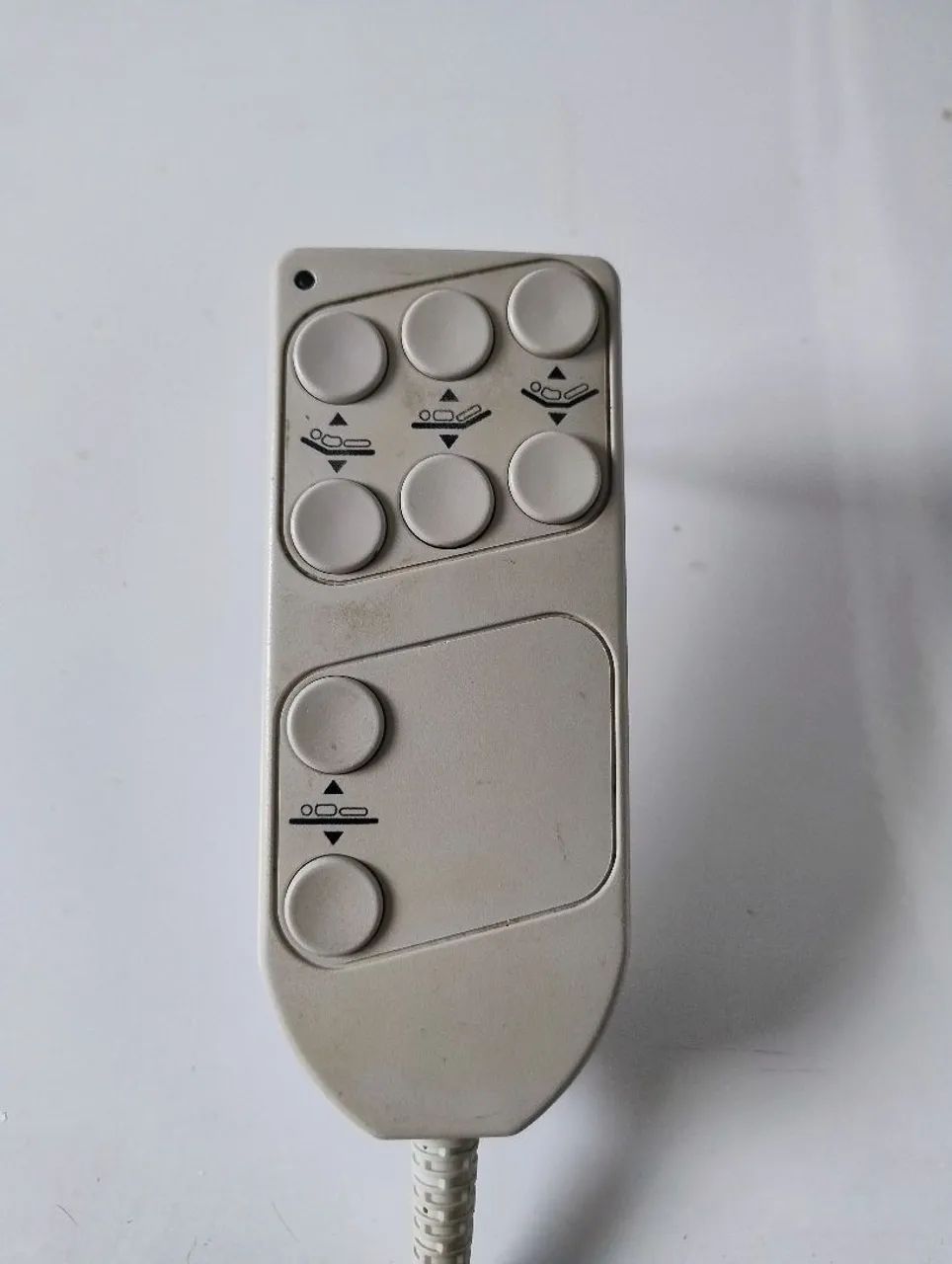 Cama hospitalar Elétrica Dewert (4 movimentos) - Foto 3