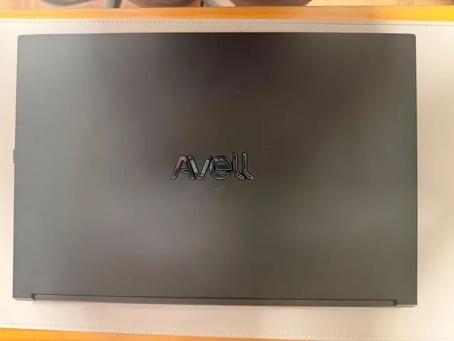 Notebook Avell A52 ION