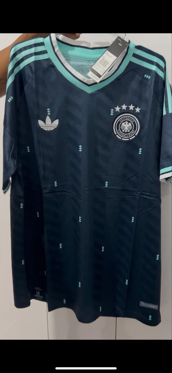 CAMISAS COPA 2026 - Foto 2