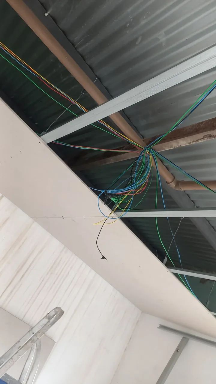 GESSO E DRYWALL - Foto 5