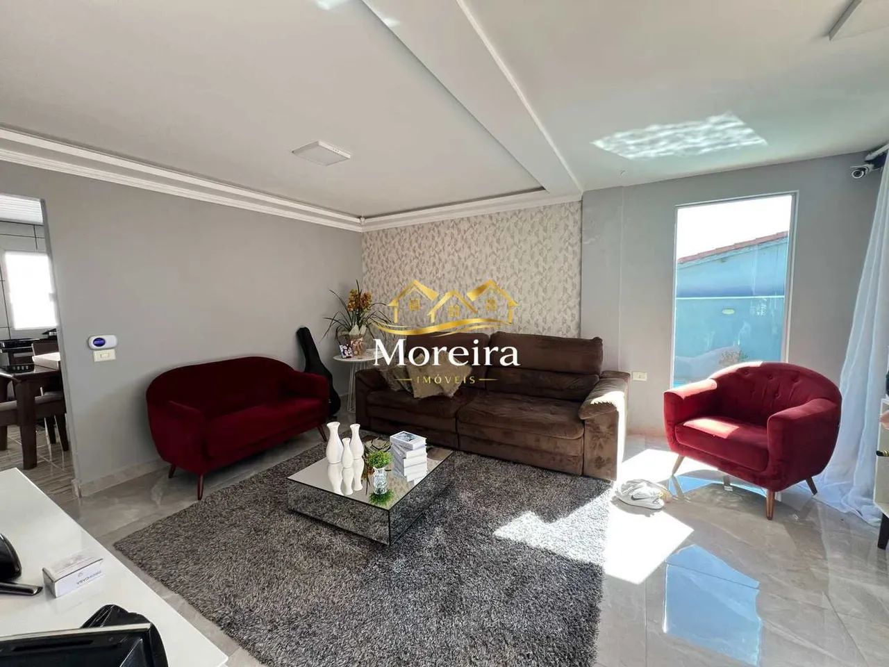 Casa estilo chácara a venda em Mairinque - Foto 4