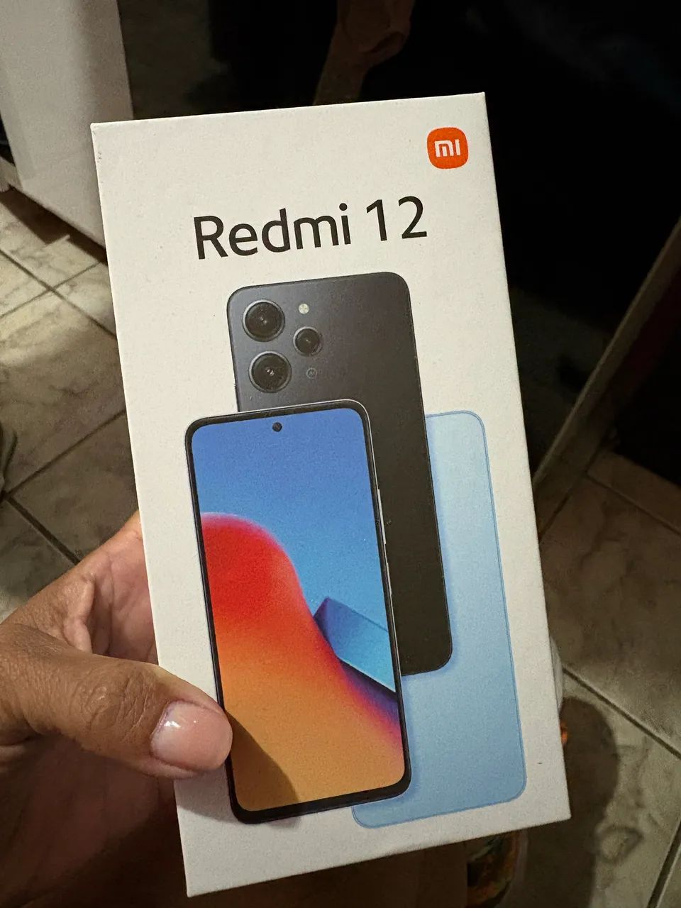 Redimi 12  - Foto 5
