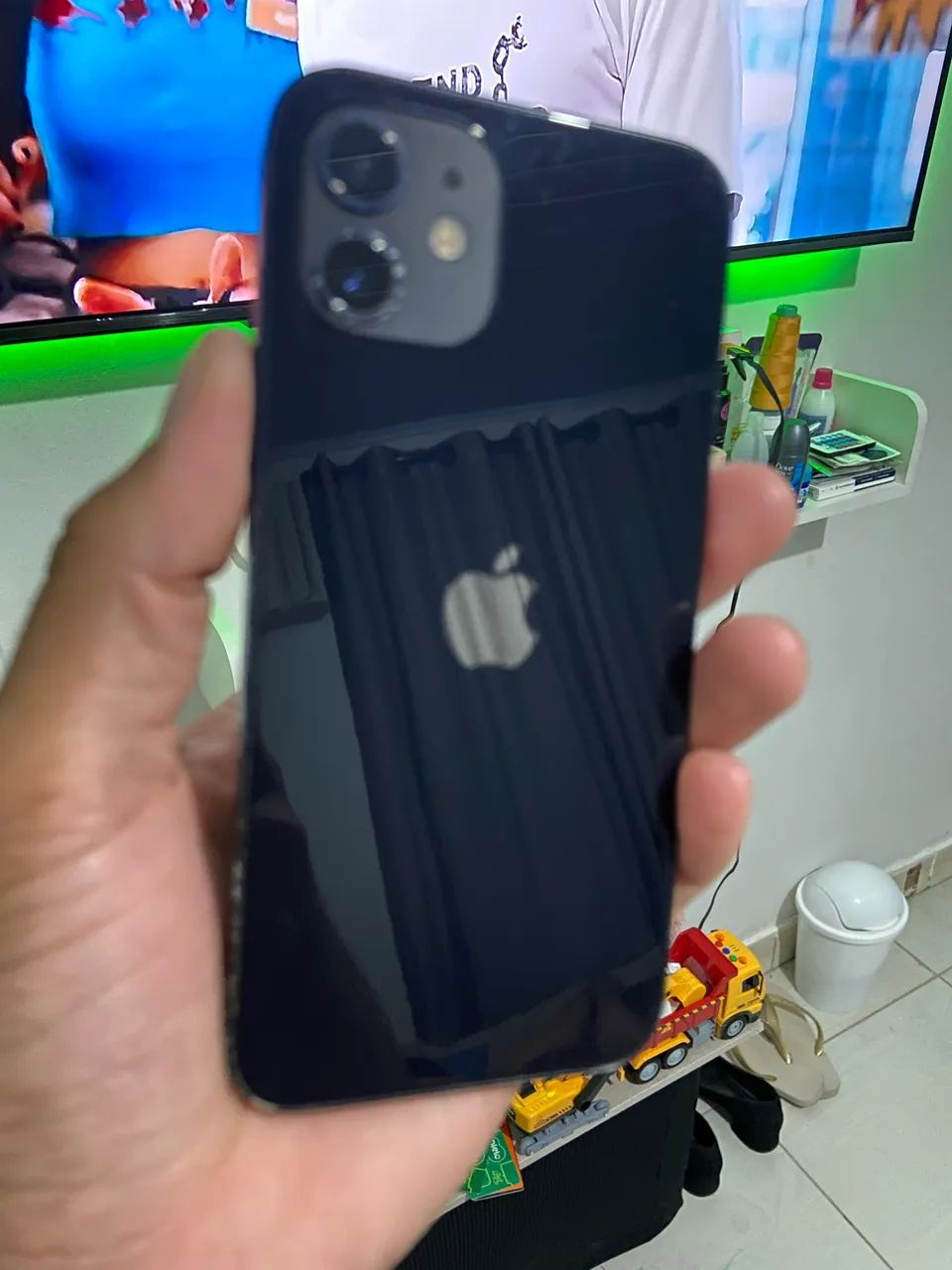 iPhone 12 128gb - Foto 5