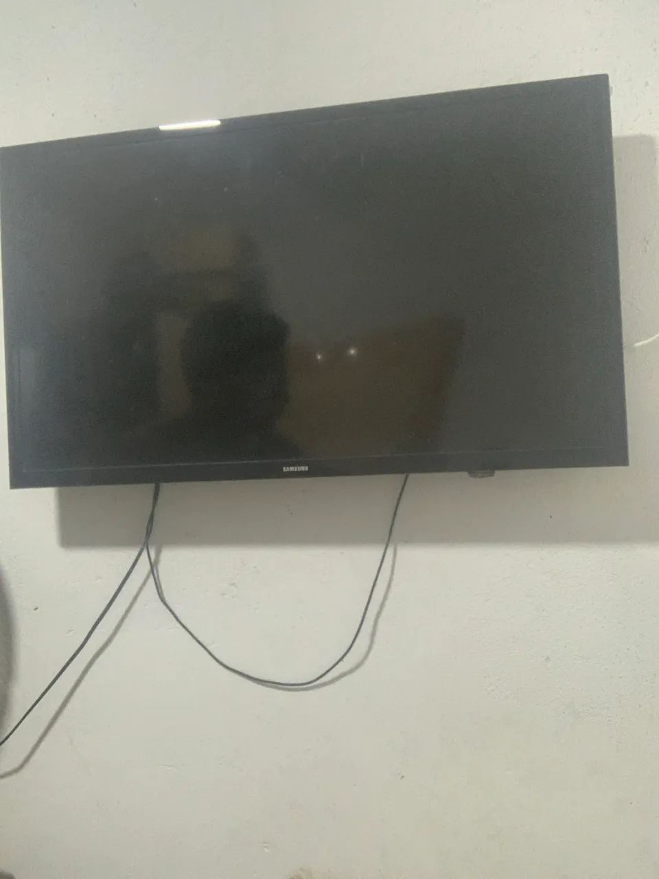 Tv Samsung smart 32
