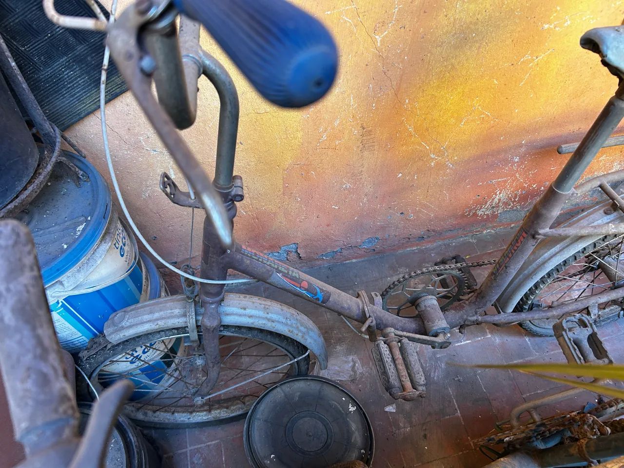Bicicleta berineta  - Foto 3