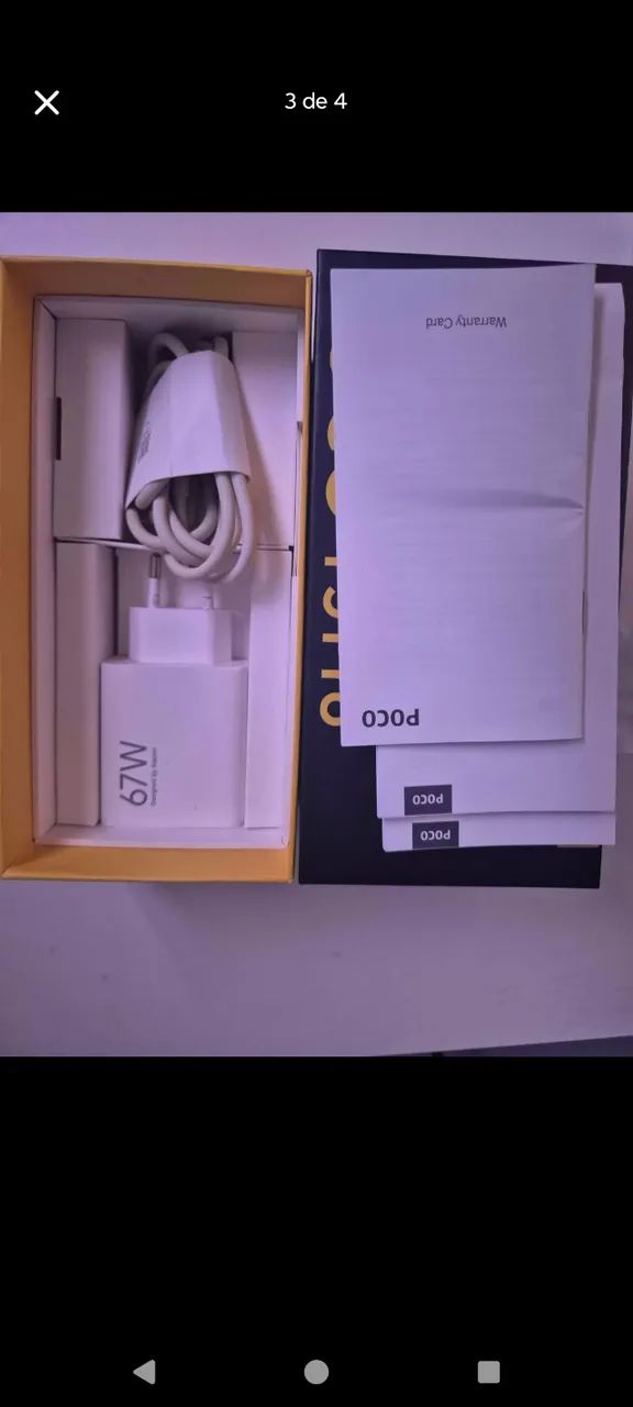 POCO F5 PRO