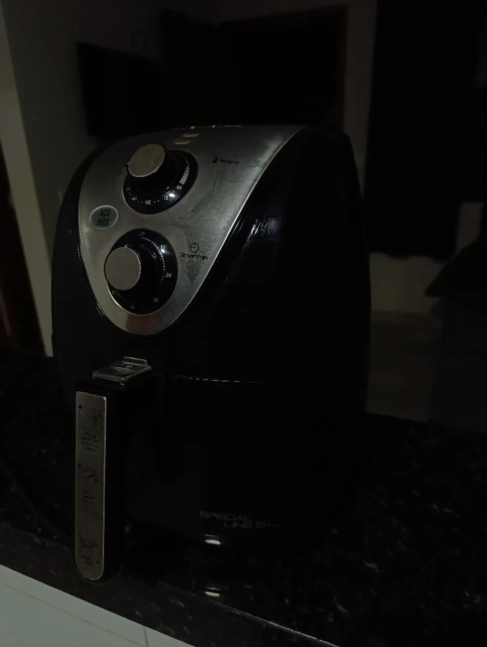 Vende-se Airfryer  - Foto 3
