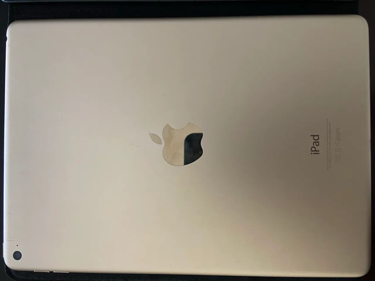 iPad Air 2 - Foto 3
