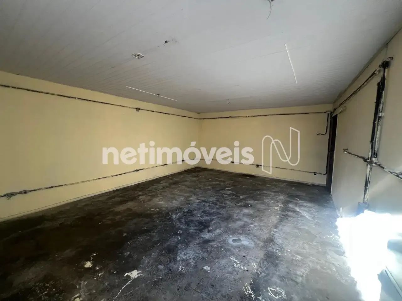 Venda Casa comercial Prado Belo Horizonte - Foto 3
