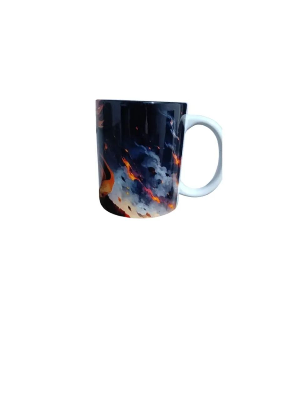 Caneca Personalizada do Naruto  - Foto 3