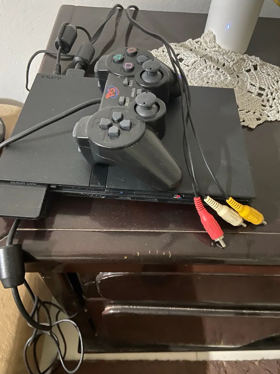 PlayStation 2