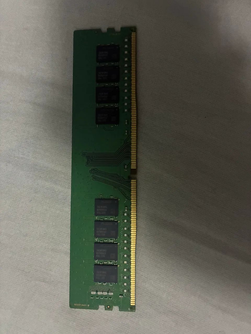 Memória ram ddr4 16gb - Foto 2