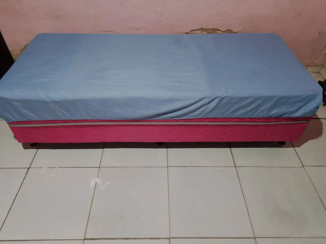 VENDO COMBO INFANTIL ? CAMA + PATINS - Foto 4