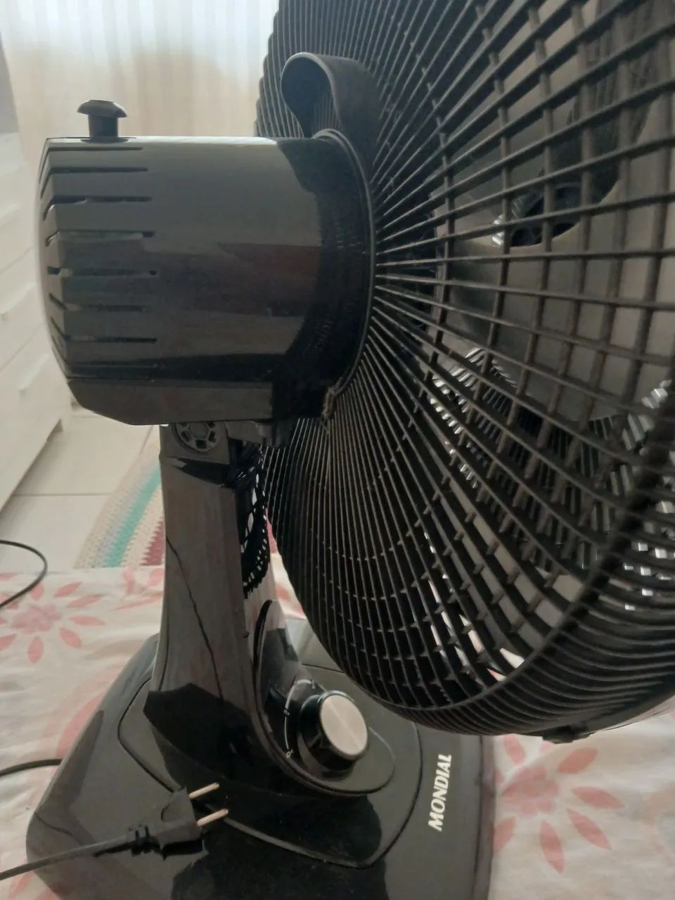 Ventilador mondial - Foto 3