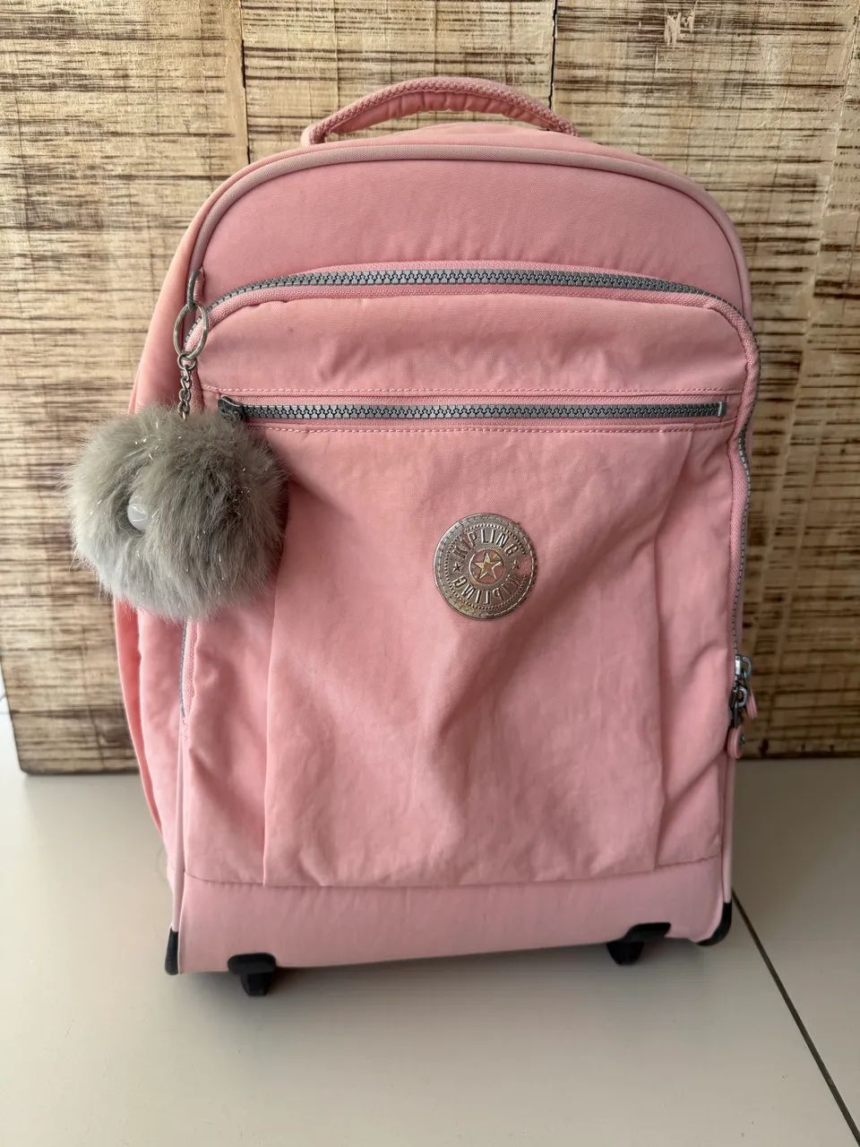 Mochila Kipling  - Foto 4