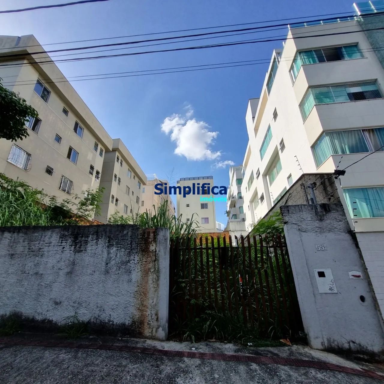 LOTE 360M² - SANTA ROSA - Foto 5