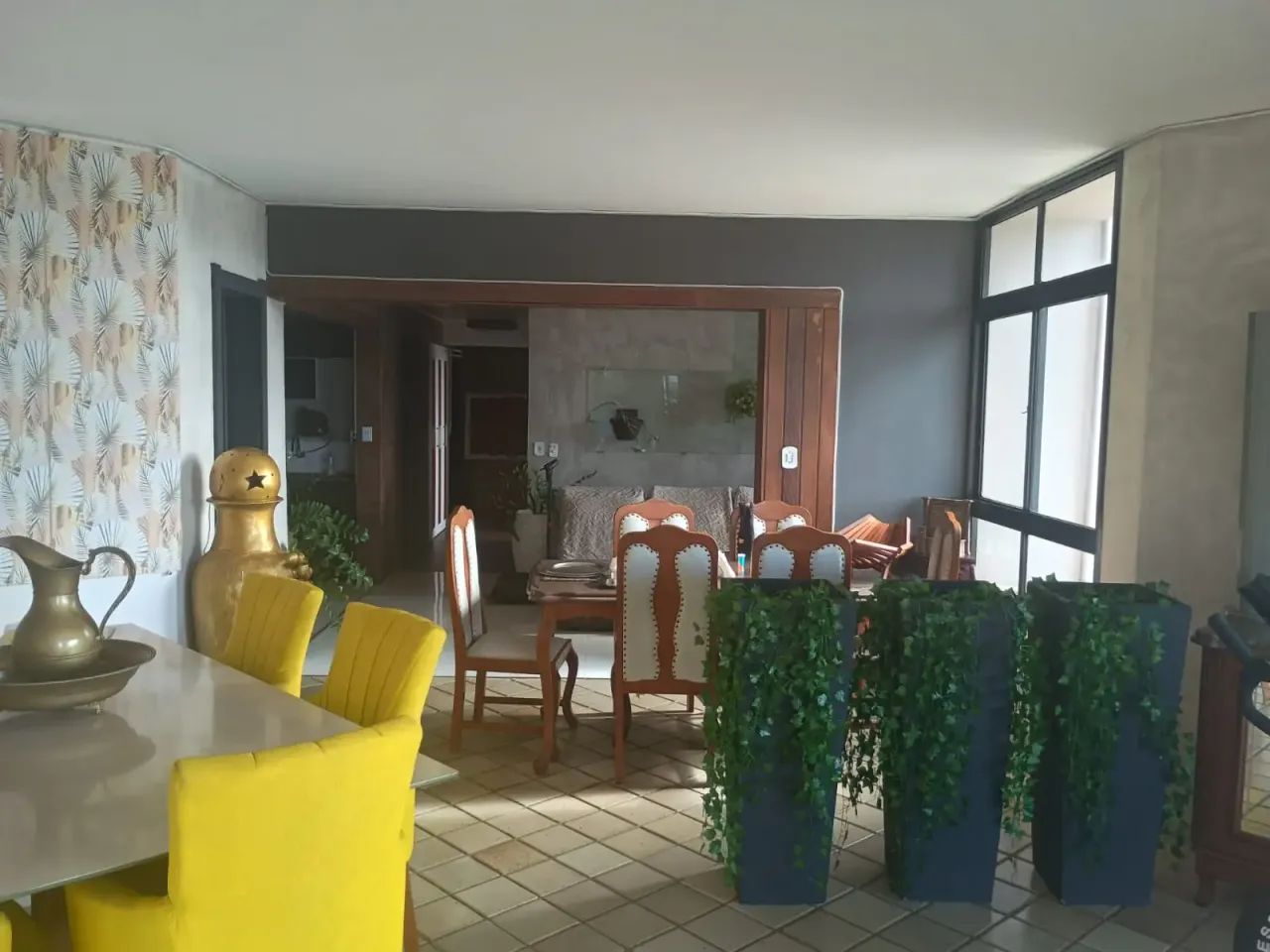 Apartamento à venda no CONDOMÍNIO DO EDIFÍCIO MANSÃO ESTRELA DO MAR -, PONTAL, Ilhéus, BA - Foto 4